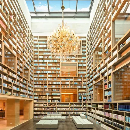 The Gaia Hotel - Taipei-2