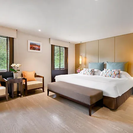 The Gaia Hotel - Taipei-3