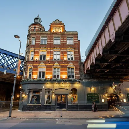 The Wellington Hotel-2