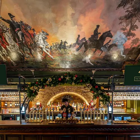The Wellington Hotel-2