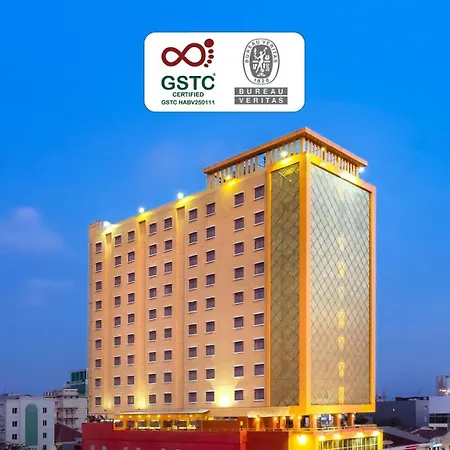 Best Western Plus Makassar Beach-2
