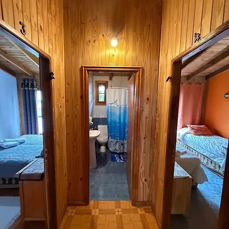 B&B Nahuel En Ushuaia-2