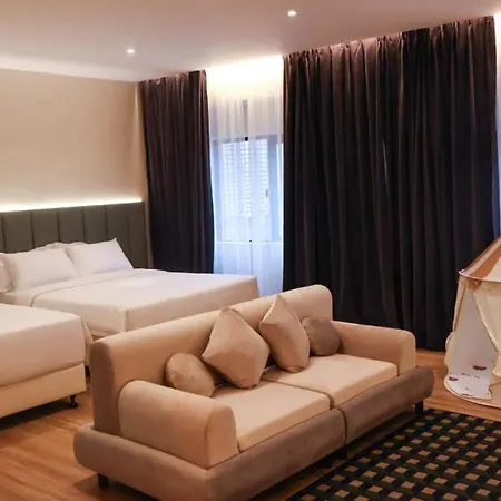 Crystal Crown Hotel Kuala Lumpur-2