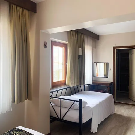 Mitos Hotel-2