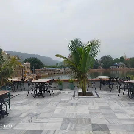 Hotel Pushkar Palace-3