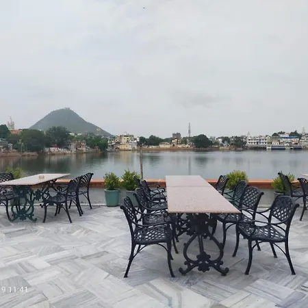 Hotel Pushkar Palace-2