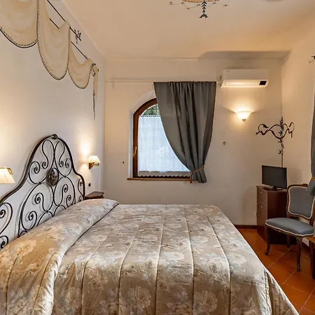 Hotel Vecchia Oliviera-3