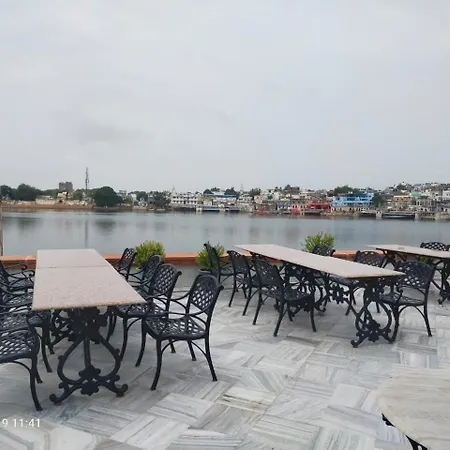 Hotel Pushkar Palace-2