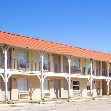 Woodfield Inn & Suites Hotel O, Yoakum Tx 111-3