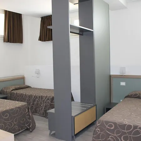 Hotel Galileo-3