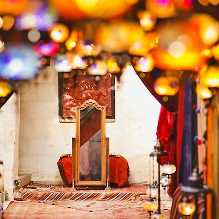 Hanzade Cappadocia-2