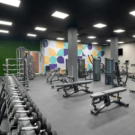 Protea Hotel By Marriott Lusaka Tower-2