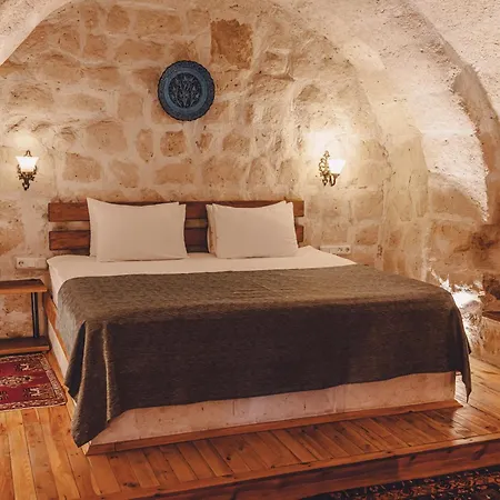 Hanzade Cappadocia-3