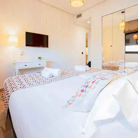Apartamentos G3 Galeon-3