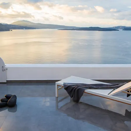 Santorini Secret Suites & Spa, Small Luxury Hotels Of The World (Adults Only)-3