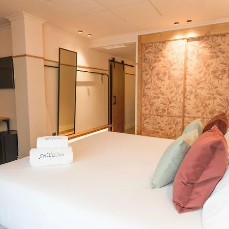 Jova Hotel Boutique-3