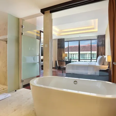 Bali Nusa Dua Hotel-2