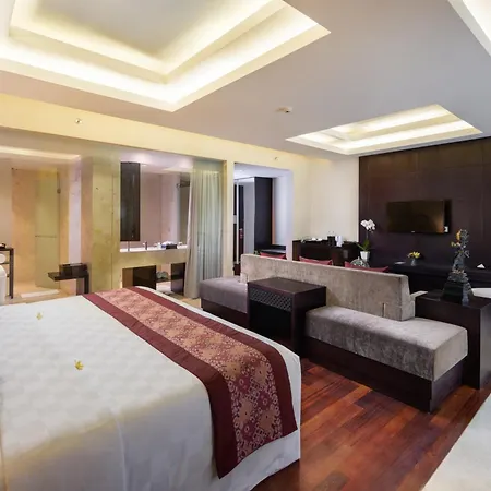 Bali Nusa Dua Hotel-2