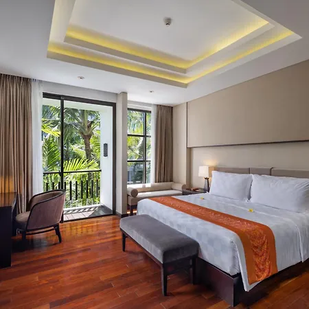 Bali Nusa Dua Hotel-2