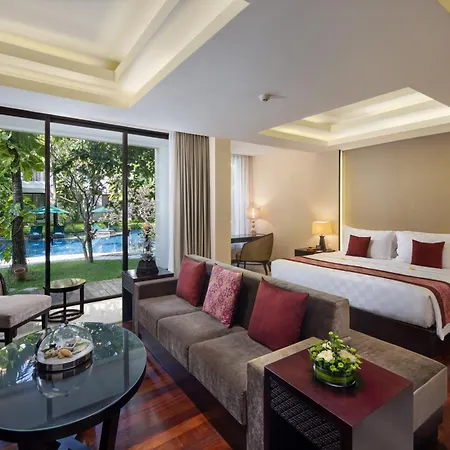 Bali Nusa Dua Hotel-3