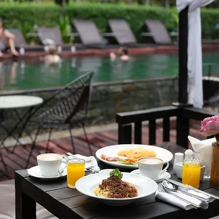 Residence Indochine Suite-3