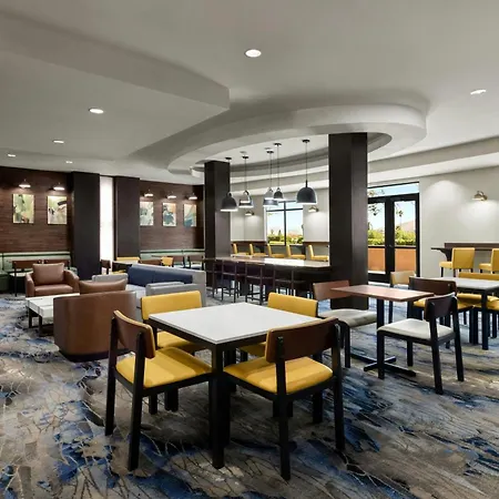 Fairfield Inn & Suites Riverside Corona/Norco-3