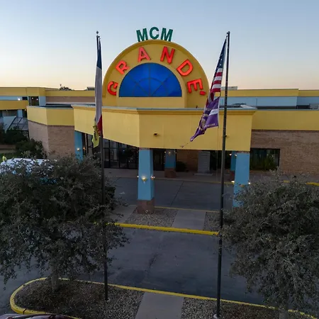 Mcm Grande Fundome Odessa-3