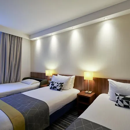 Holiday Inn Express Strasbourg Centre By Ihg-2