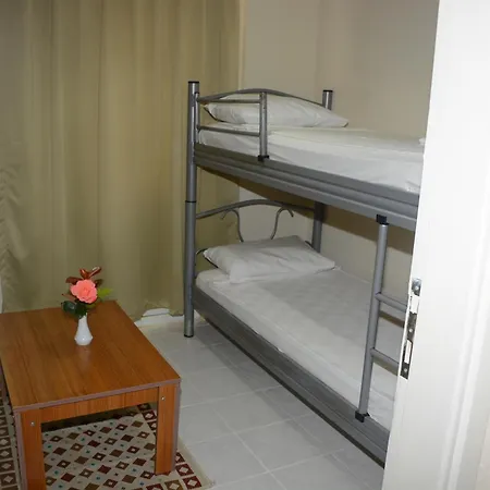 Hotel Dream Of Side-3