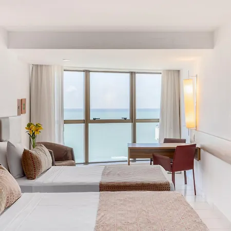 Hy Apartaments & Hotels-Boa Viagem-3