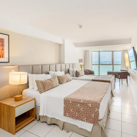 HY Apartaments&Hotels-Boa Viagem-2