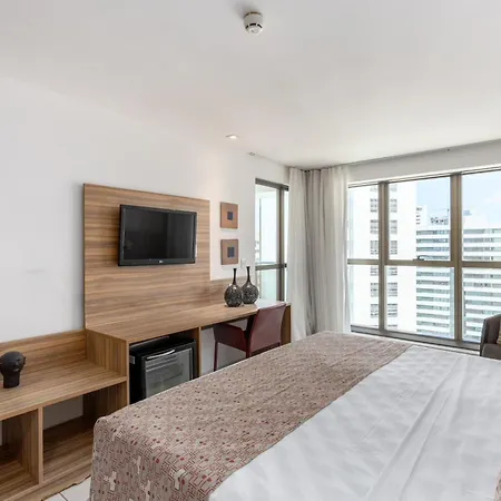 Hy Apartaments & Hotels-Boa Viagem-2
