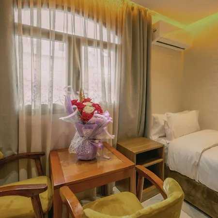 Residence Hoteliere Chez Aziz-3