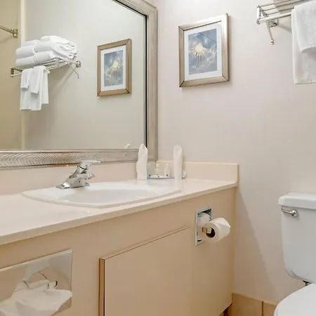 Quality Inn & Suites Monroe-2