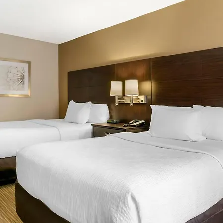 Quality Inn & Suites Monroe-3