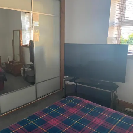 Rooms At Tarrareoch-2