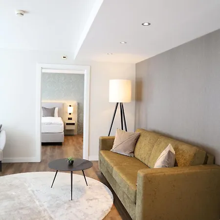 City Stay - Kieselgasse-3