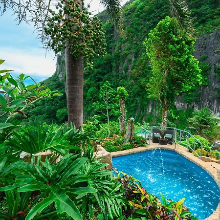 El Nido Viewdeck Cottages-2