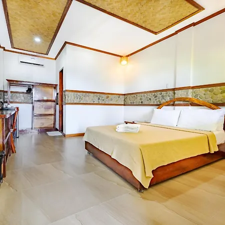 El Nido Viewdeck Cottages-3