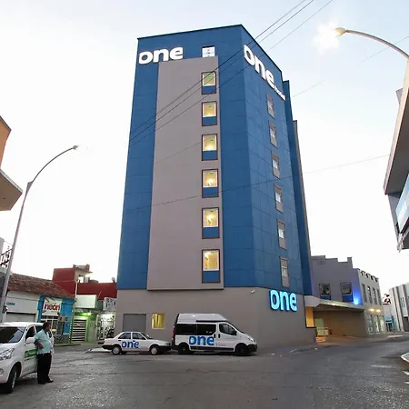 One Villahermosa Centro-3