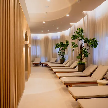 Hotel Delfin-3