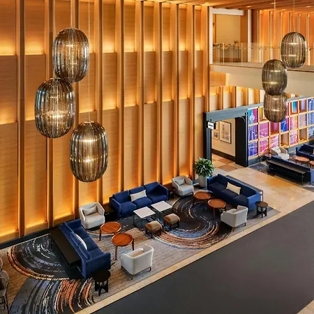 Delta Hotels By Marriott Toronto-2
