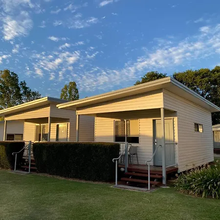 Chinchilla Motor Inn-2