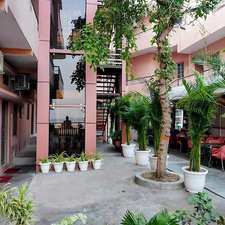 Hotel Alka-2
