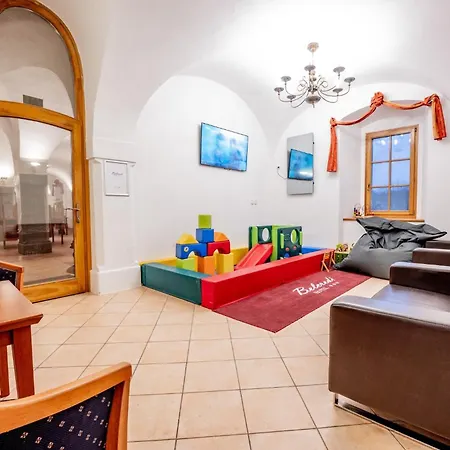 Hotel Belcredi-3
