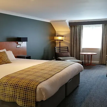 Best Western Plus Angel Hotel-3