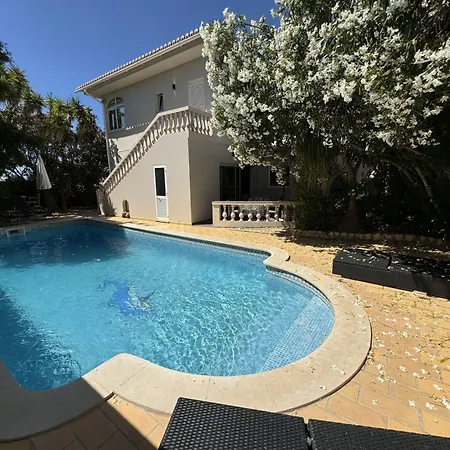 Beach House Lagos - Beachhouselagos - Meia Praia-2