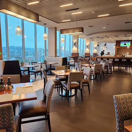 Hyatt Place Santiago/Vitacura-2