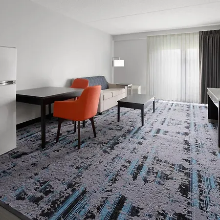Hawthorn Extended Stay By Wyndham Chambersburg-3