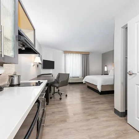 Candlewood Suites Midland By Ihg-3